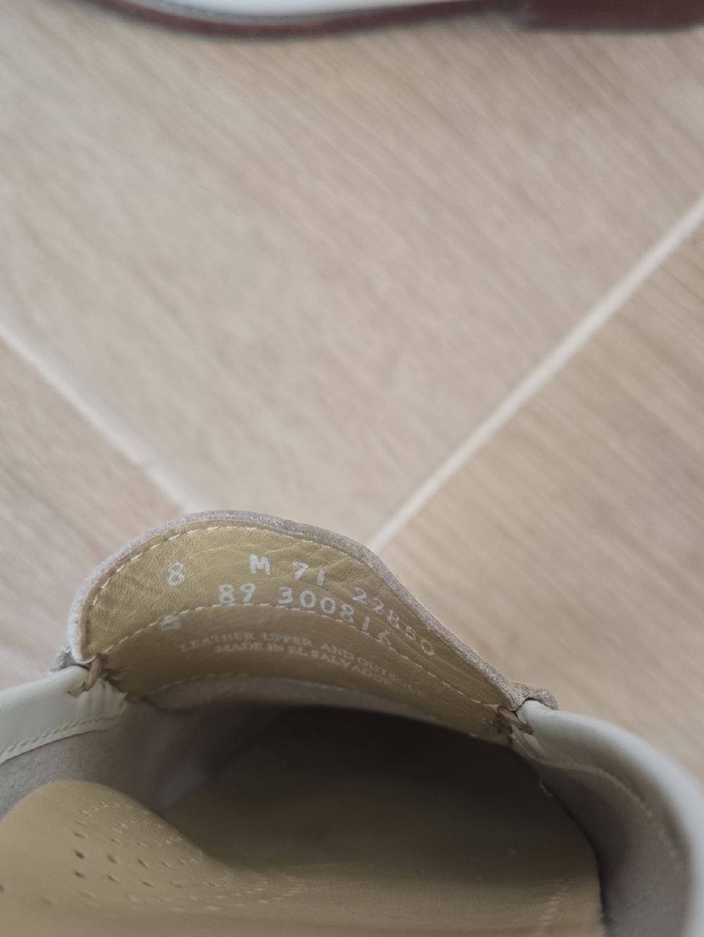 Weejuns Penny Loafers - Picture 9 of 9